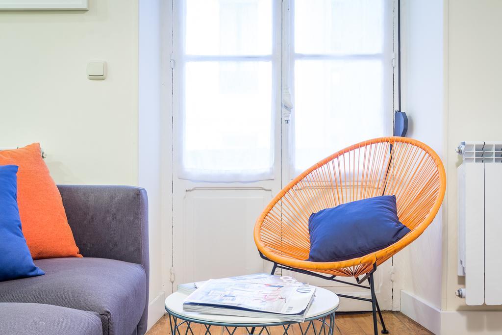 Apartamento Urumea San Sebastián Esterno foto