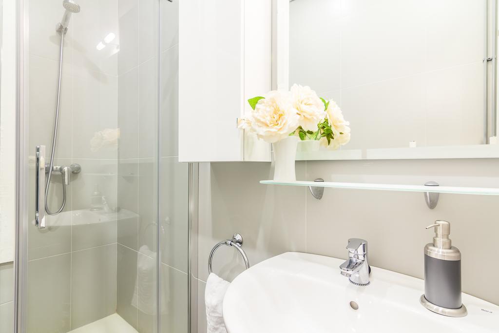 Apartamento Urumea San Sebastián Esterno foto